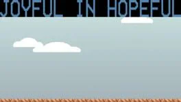 Lisa Joyful in Hopeful