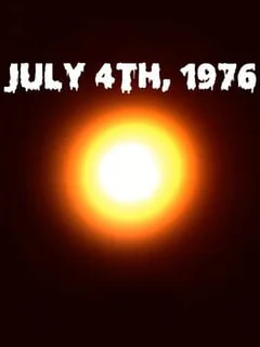 July 4th, 1976