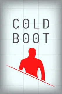 Cold Boot