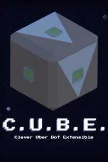 C.U.B.E.: Clever Uber Bot Extensible