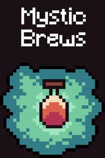 Mystic Brews