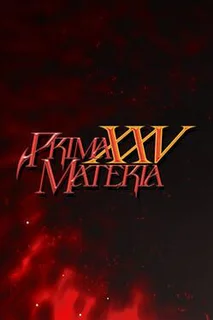 Prima Materia XXV