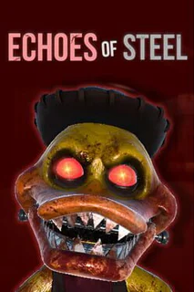 Echoes of Steel