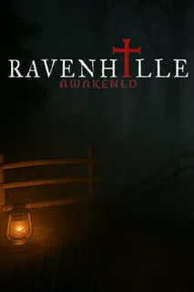 Ravenhille: Awakened