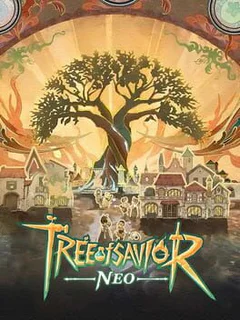 Tree of Savior: Neo