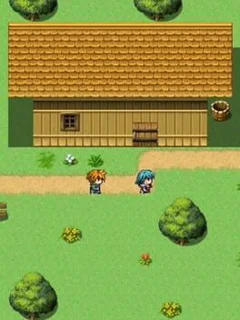 Rosemary Village