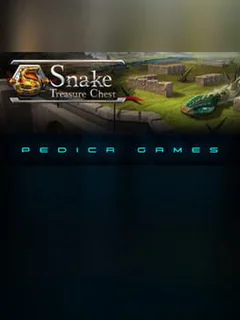 Snake Treasure Chest