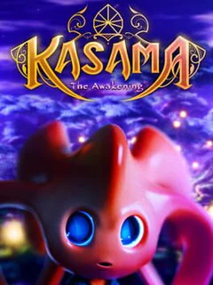 Kasama: The Awakening