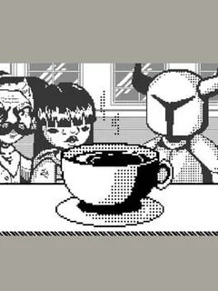 Mornin' Joe!