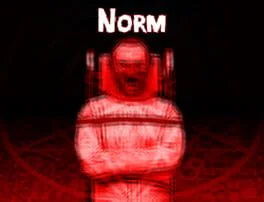 Norm: A Serial Killer RPG