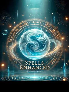Spells Enhanced
