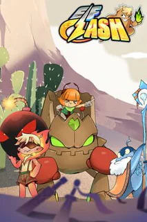 Elf Clash