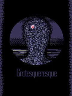 Grotesqueresque
