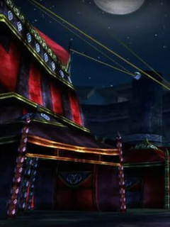 Dungeons & Dragons Online: Phiarlan Carnival