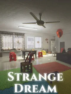 StrangeDream