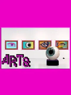 Art&.. More