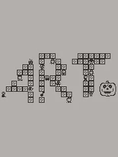 Art-O-Ween: Night at the Gallery