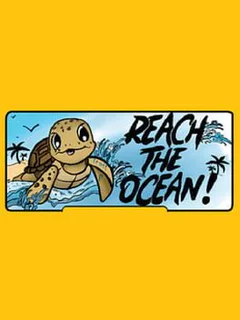 Reach the Ocean