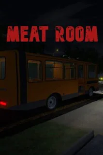 Meat Room