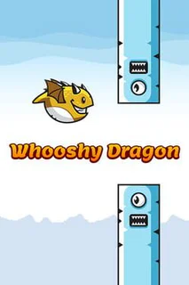 Whooshy Dragon