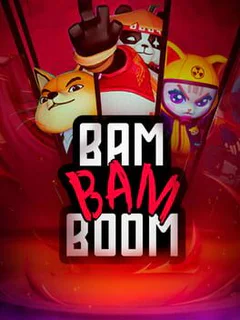 Bam Bam Boom