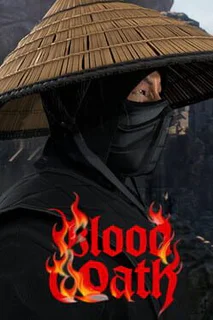 Blood Oath