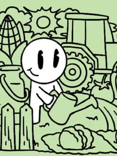 Pocket Farmer