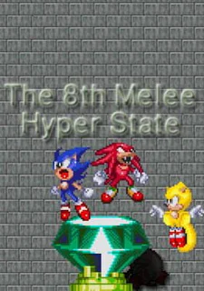 The 8th Melee: Hyper State Game Details & Rankings | Game Ranks
