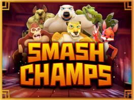 Smash Champs