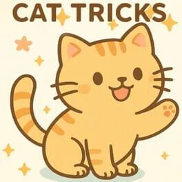 Cat Tricks