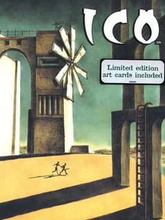ICO: Limited Edition