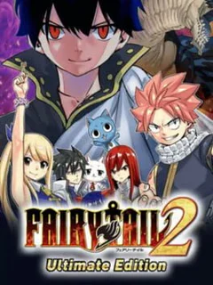 Fairy Tail 2: Ultimate Edition
