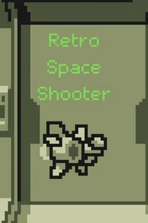 Retro Space Shooter