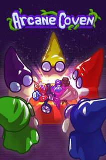 Arcane Coven