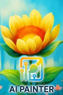 Ai Painter: Painting Simulator