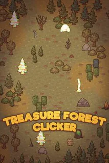 Treasure Forest Clicker