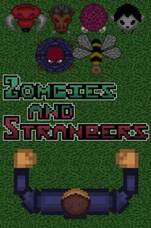 Zombies and Strangers