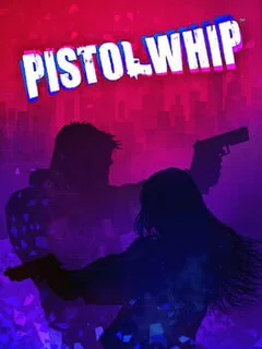Pistol Whip cover