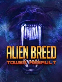 Alien Breed + Alien Breed: Tower Assault