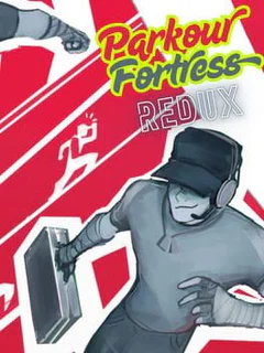 Parkour Fortress: Redux