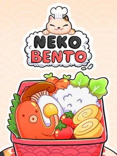 Neko Bento