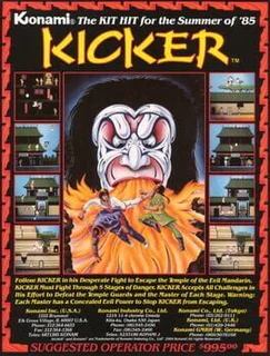 Kicker