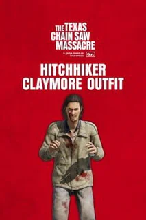 The Texas Chain Saw Massacre: Hitchhiker Outfit Pack 1