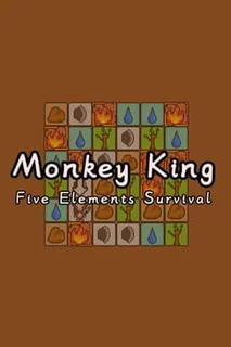 Monkey King: Five Elements Survival