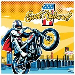 Evel Knievel