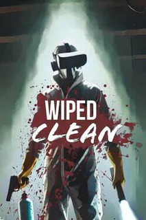 Wiped Clean