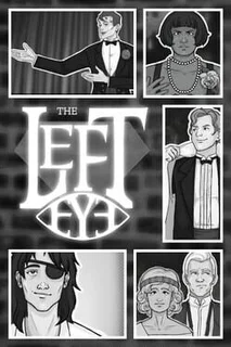 The Left Eye