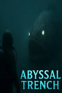Abyssal Trench