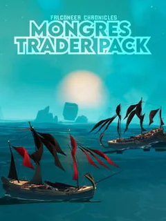 Bulwark Evolution: Falconeer Chronicles - Mongres Trader Pack