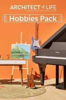 Architect Life: Hobbies Pack